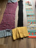 Warme nieuwe sjaals en col, Kleding | Dames, Mutsen, Sjaals en Handschoenen, Ophalen of Verzenden, Nieuw, Maat 46/48 (XL) of groter