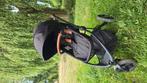 Hauck Pacific Buggy, Kinderen en Baby's, Buggy's, Ophalen of Verzenden, Zo goed als nieuw
