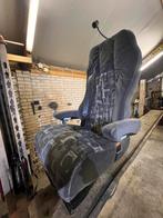 Chauffeurstoel captain chair Grammer stoel toeringcar, Ophalen of Verzenden, Gebruikt