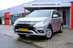 Mitsubishi Outlander 2.4 PHEV Pure AWD Aut. Leder-Alcantara|, Auto's, Automaat, 135 pk, Euro 6, 4 cilinders