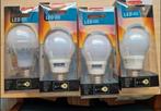 Led lampen E27, Led-lamp, Minder dan 30 watt, Nieuw, E27 (groot)