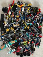 LEGO Technic onderdelen, Kinderen en Baby's, Speelgoed | Duplo en Lego, Ophalen of Verzenden, Zo goed als nieuw