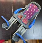 Fietsstoeltje (voor), Fietsen en Brommers, Fietsaccessoires | Fietsstoeltjes, Ophalen, Voorzitje, Qibbel, 0 t/m 13 kg