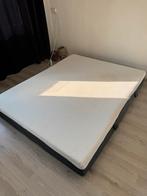 Maxi foam matras 160X200, Ophalen, Tweepersoons, Zo goed als nieuw, 200 cm