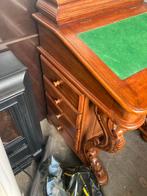 Secretaire met veel kleine en middelgrote laatjes, Antiek en Kunst, Antiek | Meubels | Kasten, Ophalen