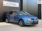 Volkswagen POLO 1.0 Lounge met Volledige Uitrusting – Zuin, 21 km/l, Stof, Euro 6, Overige carrosserieën