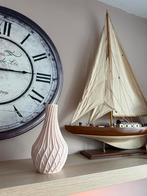 3D Geprinte Design Vaas, Kunststof, Overige kleuren, Nieuw, Ophalen of Verzenden