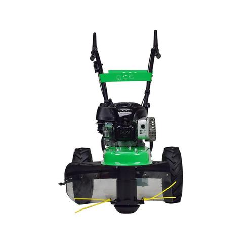 Ruwterrein maaier, pro, onkruidmaaier, hooggras, bermmaaier, Tuin en Terras, Bosmaaiers, Nieuw, Benzine, 50 cm of meer, Ophalen of Verzenden