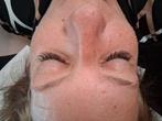One by one wimperextensions, Ophalen, Nieuw, Ogen, Verzorging