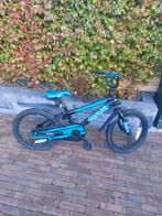 Popal kinderfiets 5-8 jaar ongeveer, Ophalen of Verzenden, Gebruikt, 16 tot 20 inch