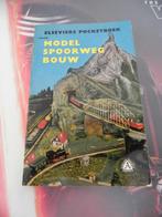 Elsevier Pocket Model Spoorweg Bouw., Overige merken, Gebruikt, Gelijkstroom of Wisselstroom, Boek, Tijdschrift of Catalogus