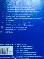 Div catalogi en informatie! OP=WEG, Postzegels en Munten, Postzegels | Toebehoren, Ophalen of Verzenden, Overige typen