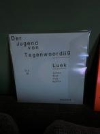 Jeugd van tegenwoordig - Luek, Cd's en Dvd's, Vinyl | Hiphop en Rap, 2000 tot heden, Ophalen of Verzenden, Zo goed als nieuw