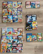 Donald Duck pockets, Meerdere stripboeken, Ophalen of Verzenden, Gelezen