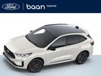 Ford Kuga 2.5 PHEV 243 PK Sound Edition | Parelmoer wit | Tr, Auto's, Ford, 12 maanden, Adaptive Cruise Control, Zwart, 4 cilinders
