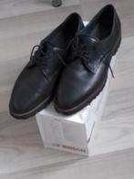 Damesschoenen zwart 9 sioux, Sioux, Zwart, Nieuw, Ophalen of Verzenden