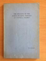 De godsdienst der Bare’e Sprekende Toradja’s van M.-Celebes, Ophalen of Verzenden, Gelezen, R.E. Downs