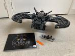 Lego 76161 1989 Batwing (incl. iDisplayit stand), Kinderen en Baby's, Speelgoed | Duplo en Lego, Ophalen of Verzenden, Zo goed als nieuw