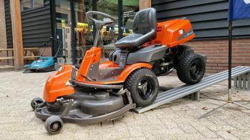 Husqvarna Rider 16, 103cm maaidek ZEER NETJES! beschikbaar voor biedingen