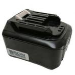 Accu voor Makita 12v - 10.8V 3Ah Li-ion BL1040B Samsung Cell, Ophalen of Verzenden, Nieuw