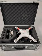 DJI Phantom Drone met GoPro Hero3+!, Ophalen of Verzenden, Gebruikt, Drone met camera