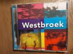 CD WESTBROEK, Gebruikt, Ophalen of Verzenden