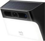 2 Eufy Solar Wandlampen, Ophalen of Verzenden, Nieuw, Buitencamera