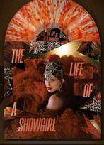 Taylor Swift vinyl - life of a showgirl, Cd's en Dvd's, Ophalen of Verzenden, 2000 tot heden, Zo goed als nieuw, 12 inch