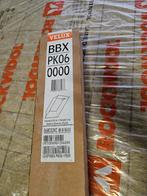 Velux BBX PK06 binnenkraag, Doe-het-zelf en Verbouw, Dakpannen en Dakbedekking, Kunststof, Overige kleuren, Overige typen, Nieuw