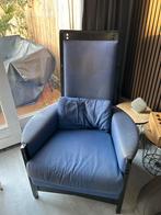 Umberto Asnago 'Peggy' fauteuils voor Giorgetti, Ophalen, Gebruikt, Hout, 75 tot 100 cm