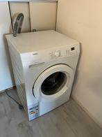 AEG wasmachine, Witgoed en Apparatuur, Wasmachines, Ophalen, Gebruikt, Wolwasprogramma, 85 tot 90 cm