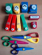 Diverse ponsen en kartelscharen, Ophalen, Zo goed als nieuw, Overige thema's, Pons of Mal