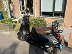 La Souris 25km 2022, Gebruikt, Benzine, Ophalen, Overige merken