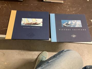 jacht boot vitters shipyards superjacht beschikbaar voor biedingen