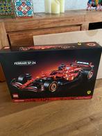 Nieuwe LEGO Technic Ferrari SF-24, Ophalen of Verzenden, Nieuw, Complete set, Lego