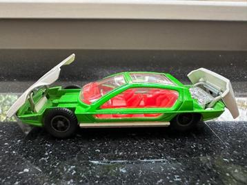 Dinky Toys Lamborghini Marzal (1968) beschikbaar voor biedingen