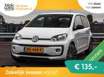 Volkswagen Up! 1.0 BMT high up! Cruise control € 7.950,00, Stof, Up!, Wit, Origineel Nederlands