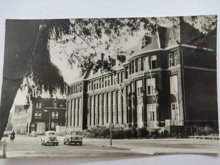 H446 Dordt Refaja, Verzamelen, Ansichtkaarten | Nederland, Zuid-Holland, Ophalen of Verzenden