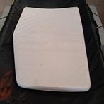 Matras voor camper,Frans bed, Ophalen of Verzenden, Zo goed als nieuw, Eenpersoons, 200 cm