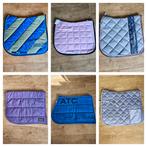 6 Dekje Full Dressuur Anky, Eskadron, Harry, Imperial Riding, Ophalen of Verzenden, Gebruikt, Dekje