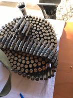 Munitie riem, Ophalen of Verzenden, Landmacht, Nederland, Overige typen