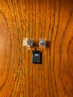 Icom repair kit verlichting display, Ophalen of Verzenden, Nieuw, Zender en Ontvanger