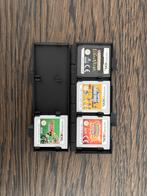Nintendo 2D / 3DS XL spelletjes - cartridge only, Spelcomputers en Games, Games | Nintendo 2DS en 3DS, Ophalen, Gekoppelde computers
