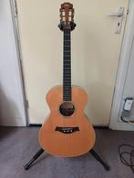 Unieke Taylor GC8, akoestische gitaar helemaal perfect, Muziek en Instrumenten, Snaarinstrumenten | Gitaren | Akoestisch, Ophalen