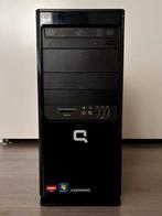 HP Compaq SG3, Computers en Software, Desktop Pc's, Ophalen, Gebruikt, HDD, HP Compaq