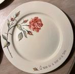 Gezocht: ontbijt en diner borden van JET TER STEEGE, Ophalen of Verzenden