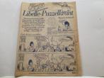 Jan,Jans en de kinderen Libelle-Puzzelkrant 8 blz. Nr.52/'93, Verzenden, Overige figuren, Zo goed als nieuw, Overige typen