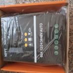 Mppt Laadregelaar  60Amp nieuw in doos max 100v, Ophalen of Verzenden, Nieuw, Apple iPhone