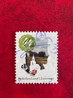 Gestempeld 2576a, Postzegels en Munten, Ophalen of Verzenden, Na 1940, Gestempeld