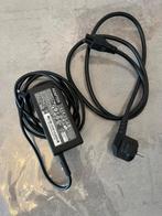 HP Laptop oplader 65W, Computers en Software, Laptop-opladers, Ophalen, Zo goed als nieuw, HP